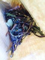 Unboxing de Noël d'Athénaïs