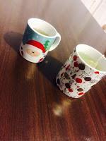 Unboxing de Noël d'Athénaïs