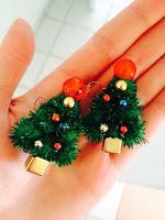 Unboxing de Noël d'Athénaïs