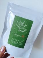 Unboxing de Noël d'Athénaïs