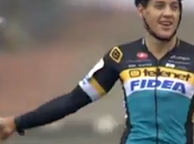 Trophée Bpost Loenhout Victoire Meeusen!