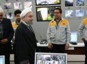 L’Iran transfère importante cargaison d’uranium faiblement enrichi vers Russie