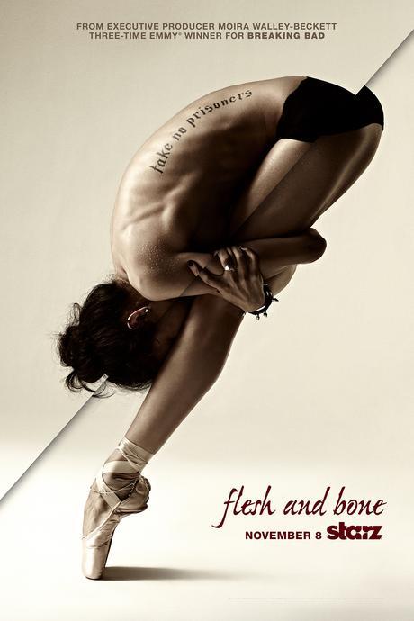 critique flesh and bone