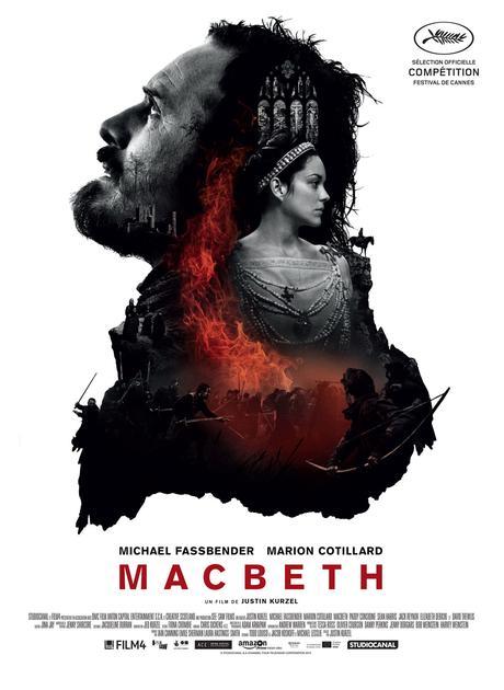 critique Macbeth
