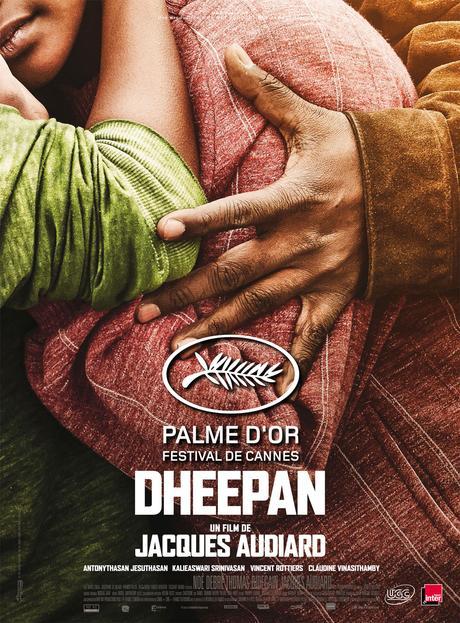 critique dheepan
