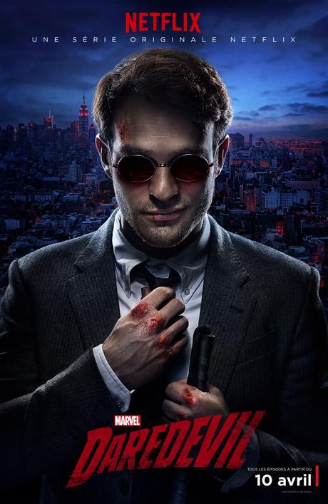 daredevil critique