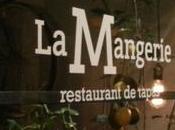 Visite Déco Mangerie