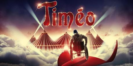 Timéo : une comédie musicale mêlant cirque et handicap