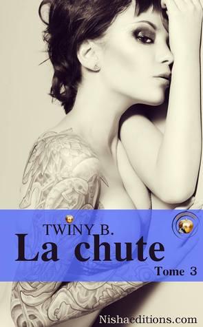 Mon avis sur le tome 3 de La Chute de Twiny B.