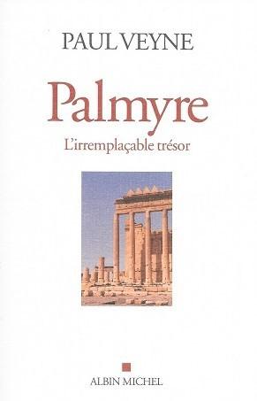 Palmyre, de Paul Veyne