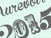 Aurevoir 2015