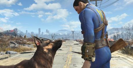 Comment compléter Fallout 4 sans tuer personne