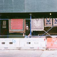 Nicolas Jaar {Pomegranates}