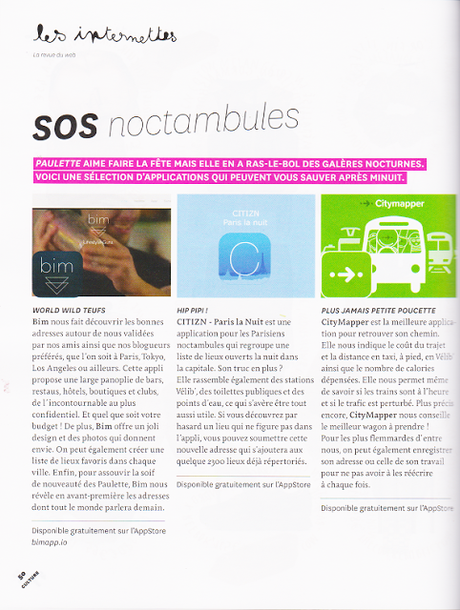 Je suis une fille confettis! Je suis une fille confettis!