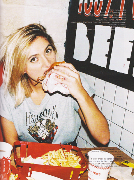 Je suis une fille confettis! Je suis une fille confettis!