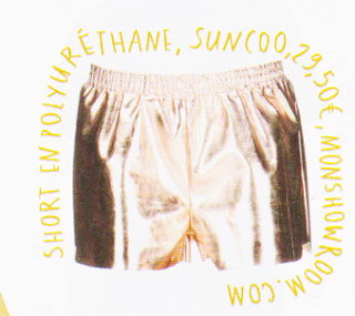 Je suis une fille confettis!