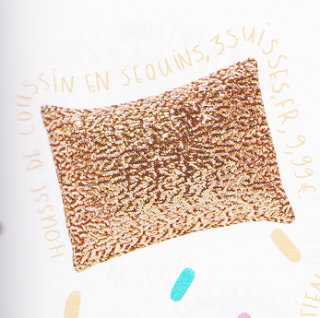 Je suis une fille confettis! Je suis une fille confettis!