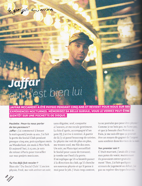 Je suis une fille confettis! Je suis une fille confettis!