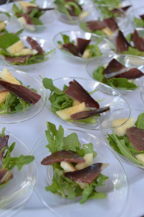 ★ sélection de recettes d'amuses-bouche pour la Saint Sylvestre ★