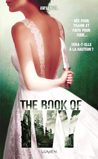 THE REVOLUTION OF IVY - UN AU REVOIR DÉCHIRANT