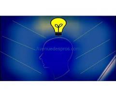 Coaching internet donnez forme à vos projets web