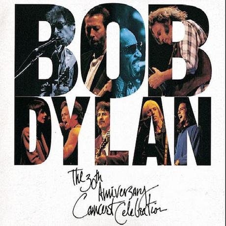 Bob Dylan's 30th Anniversary Concert Celebration-1992