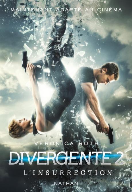 Divergente (2) - Veronica Roth
