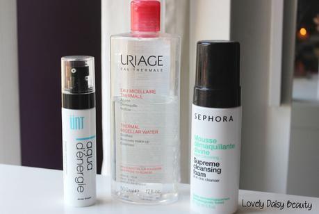 Mes grandes découvertes beauté de l’année 2015 🎊