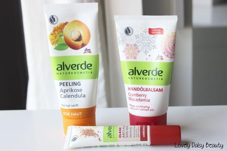 Mes grandes découvertes beauté de l’année 2015 🎊