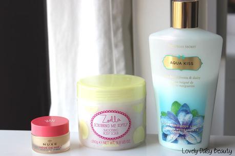 Mes grandes découvertes beauté de l’année 2015 🎊