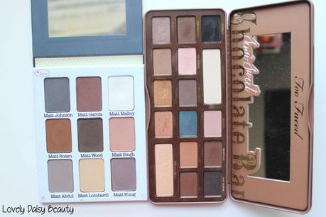 Mes grandes découvertes beauté de l’année 2015 🎊