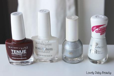 Mes grandes découvertes beauté de l’année 2015 🎊