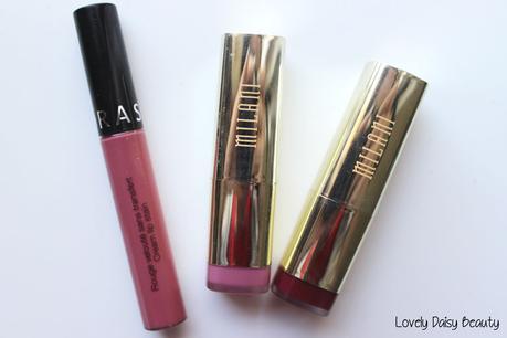 Mes grandes découvertes beauté de l’année 2015 🎊