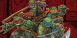 PlatinumGames : un premier artwork pour Teenage Mutant Ninja Turtles