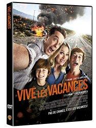 Critique DVD: Vive les Vacances