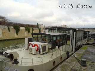 La Nouvelle Seine embarque petits et grands pour deux spectacles aromatiques