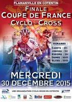 Coupe de France juniors : Victoire de Turgis, le classement final à Crispin