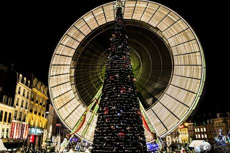 Calendrier de l’avent #4