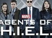 Marvel agents Shield, série vous donne envie engager