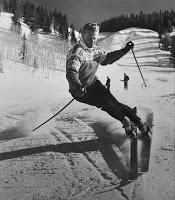 Stein Eriksen, 1927 - 2015