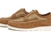 White mountaineering 2016 footwear collection