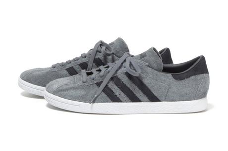 WHITE MOUNTAINEERING – S/S 2016 FOOTWEAR COLLECTION