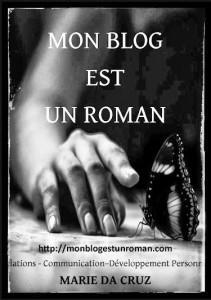 Mon Blog est un Roman... 