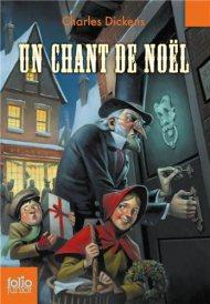 Un chant de Noël, Charles Dickens