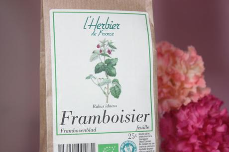 Comment je prépare mon corps pour l'accouchement.