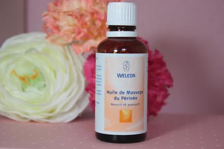 Comment je prépare mon corps pour l'accouchement.