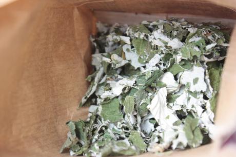 Comment je prépare mon corps pour l'accouchement.