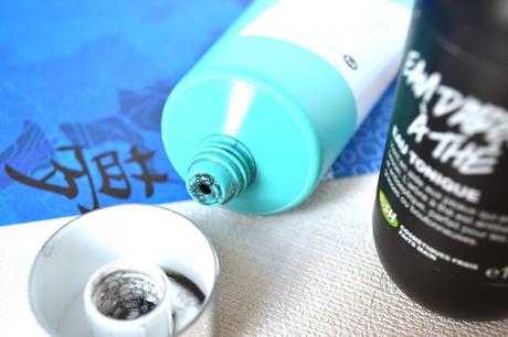 Ma routine hivernale et matinale pour peau mixte à imperfections