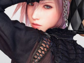 Luxe nouvelle égérie Louis Vuitton