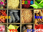 2016, épicez tous projets